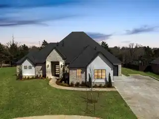 Unparalleled Residence