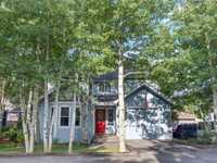 LOVINGLY REMODELED HOME ON COVETED HIGH STREET