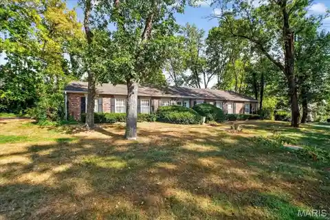 Meticulously Maintained Ranch-Style Home