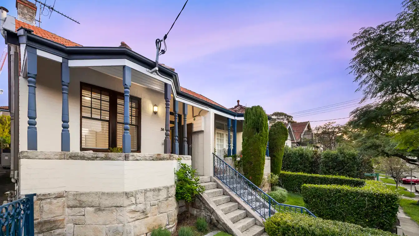 Classic Charm with Modern Comforts