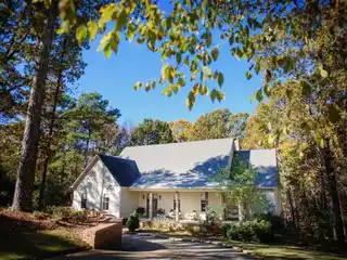 Spacious Smart Home on Private 2.7 Acres