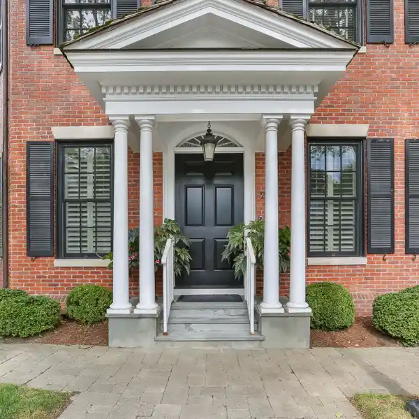 RARE OFFERING IN THE COVETED SOUTHPORT GREEN COMPLEX