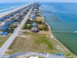 Exceptional Sound-Front Property