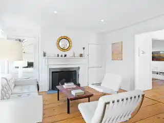 Completely Renovated Historic Property for Rent