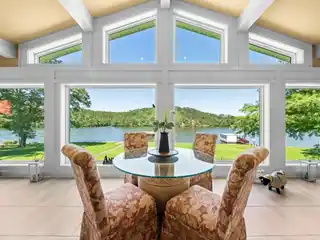 Secluded Living in an Established Neighborhood