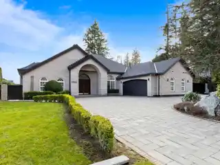 Executive Home in the Heart of Sullivan Station