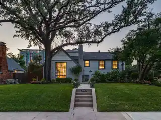 Residential