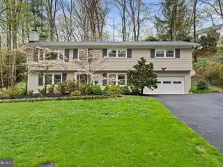 Impeccably Updated Home in Prime Location