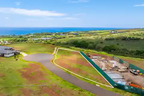 Aepo Nei Homesite with Amazing Views