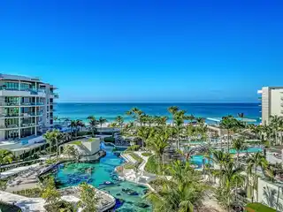 Center Residence at the St. Regis Longboat Key