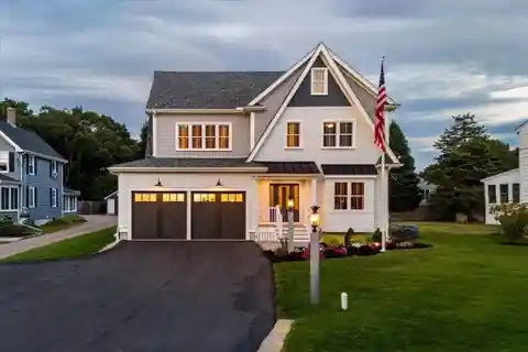 Thoughtfully Designed Gem in a Desirable Location