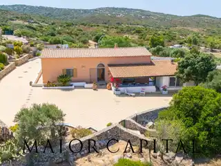 Enchanting Retreat in the Gallura Countryside