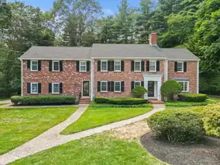 Classic 1970s Home with Endless Potential