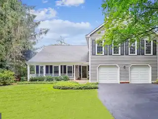 Elegant Family Home in Coveted Orchard Ridge