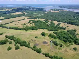 Honey Grove Creek Ranch