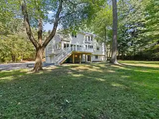 Spacious and Tranquil Colonial Retreat