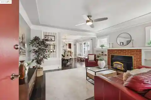 Beautifully Updated Craftsman Bungalow