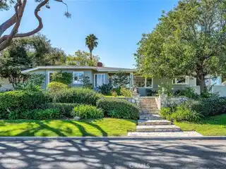 Luxury Ranch with Studio, Courtyard, and Bocce