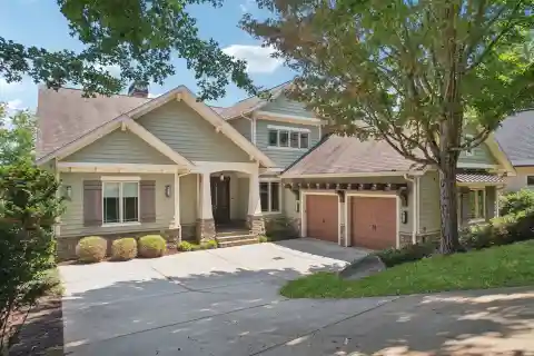 Main Channel Waterfront Home