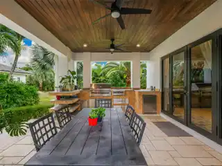 Impressive 10-Acre Redland Estate