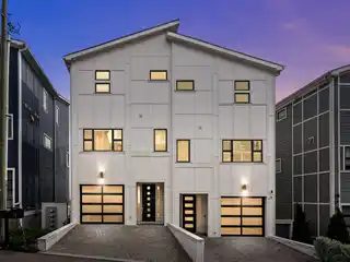 Expansive Home in Sylvan Heights