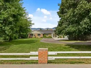 One-of-a-kind Luxury Remodel