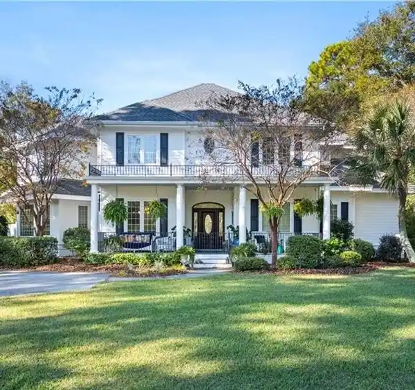EXCEPTIONAL LIVING IN PALMETTO HALL