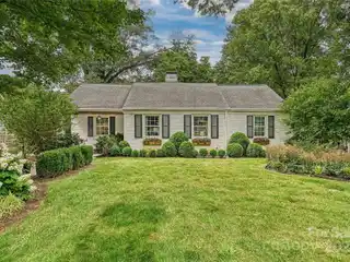 Beautifully Updated Ranch in Sedgefield