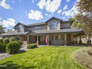 Turnkey Home in Silver Oak