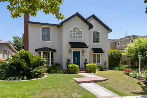 Beautifully Remodeled Two-story Home