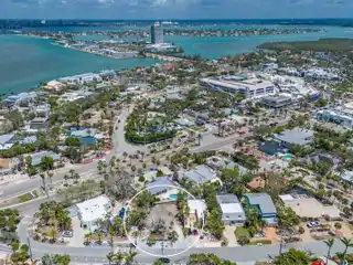 Exceptional Property in the Heart of St. Armands