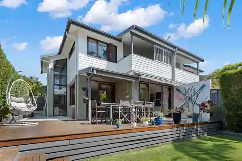 Rare Dual-Home Opportunity