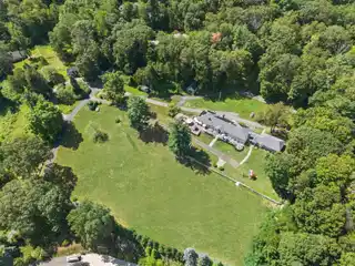 Historic Ridgefield Estate