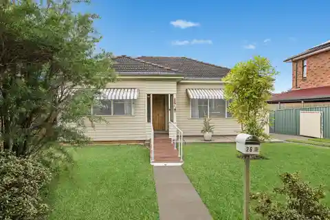 Residential