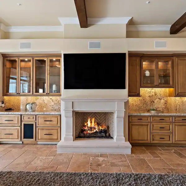 EXCEPTIONAL HOME IN LAS PIEDRAS AT SEVANO VILLAGE