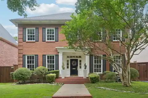 Timeless University Park Home