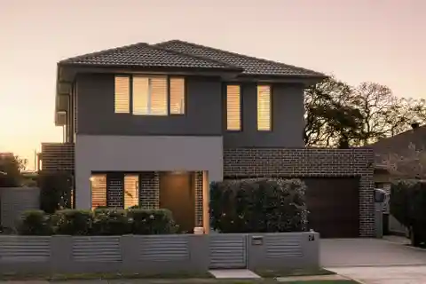 Flawless Fusion of Contemporary Design and Functionality