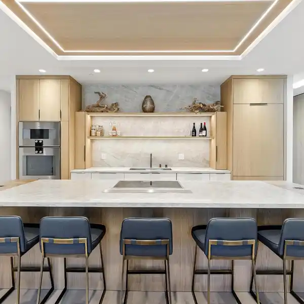Residential