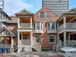 Stunning Fully Renovated Victorian