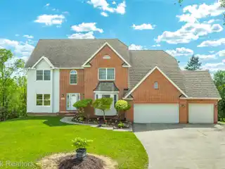 Move-in Ready Home with Deck and Yard