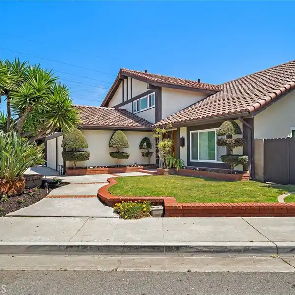 BEAUTIFULLY UPGRADED HOME ON A LARGE CORNER LOT
