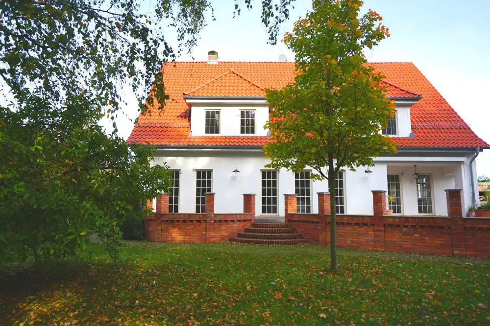 Stylish Country Villa in Prime Location