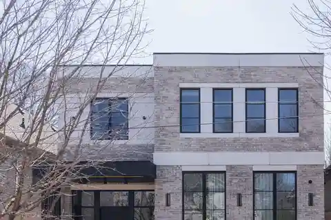 Exceptional Home in Prestigious Lytton Park