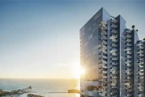 Luxury Living at the Waldorf Astoria Residences St. Petersburg