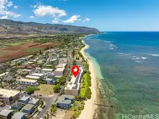 Beachfront Living at Its Finest