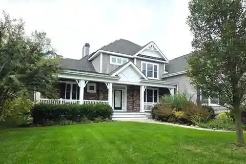 Exquisite Luxury Home in the Reserves at Lewes Landing