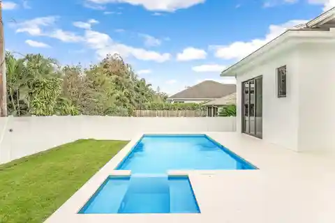 Exceptional Open Concept New Construction Home