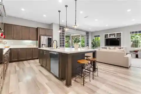 Impeccably Designed Home in Highly Desirable Brioso