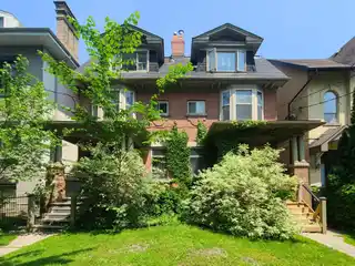 Residential