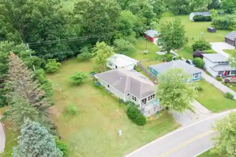 Great Property on Baldwin Lake